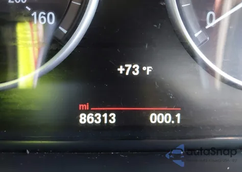 2016 BMW 528I xDrive from USA, damaged, VIN WBA5A7C5XGG144351